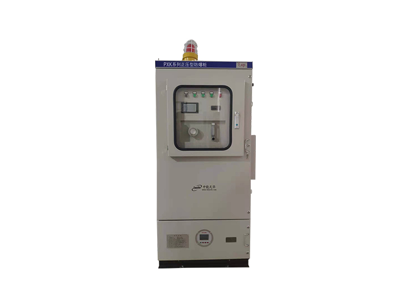 ZN-MF500嵌入式磨煤機組在線分析系統